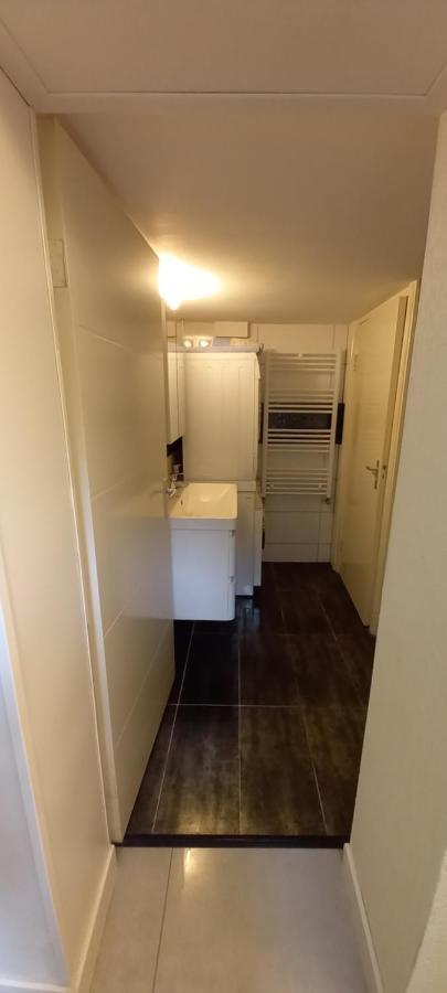 74 Pijnboomstraat Apartman Hága Kültér fotó