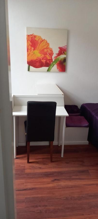 74 Pijnboomstraat Apartman Hága Kültér fotó