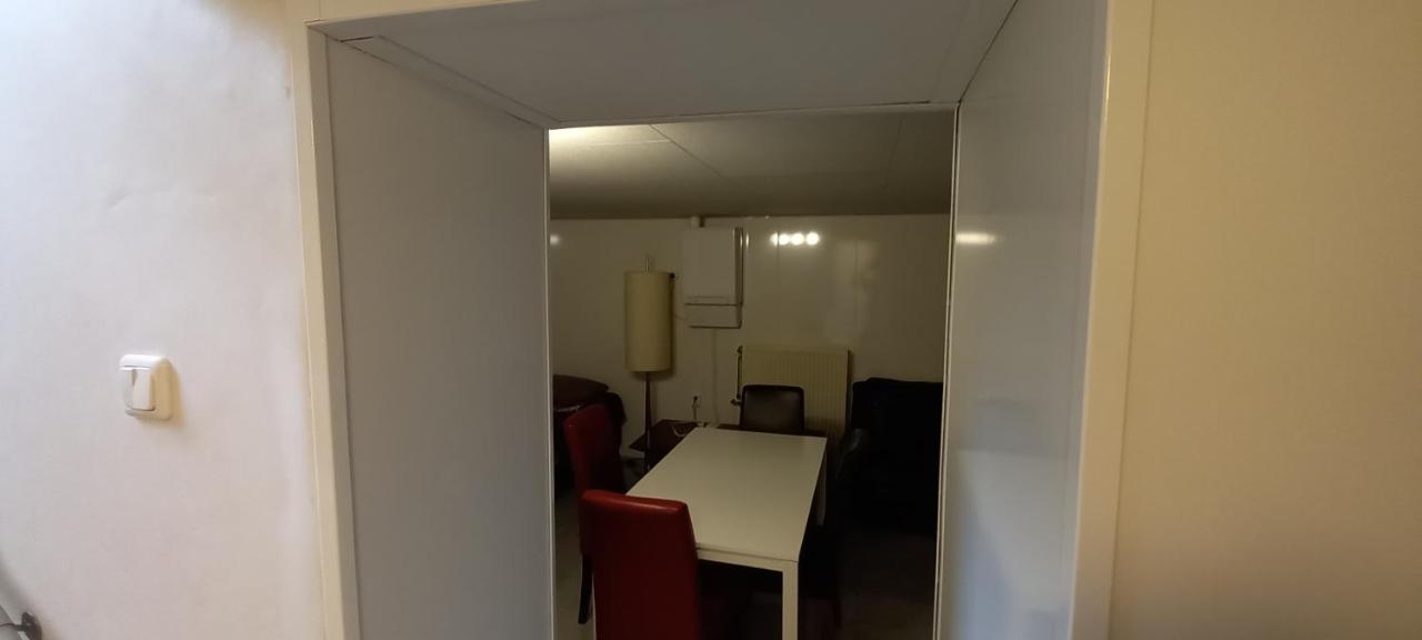 74 Pijnboomstraat Apartman Hága Kültér fotó