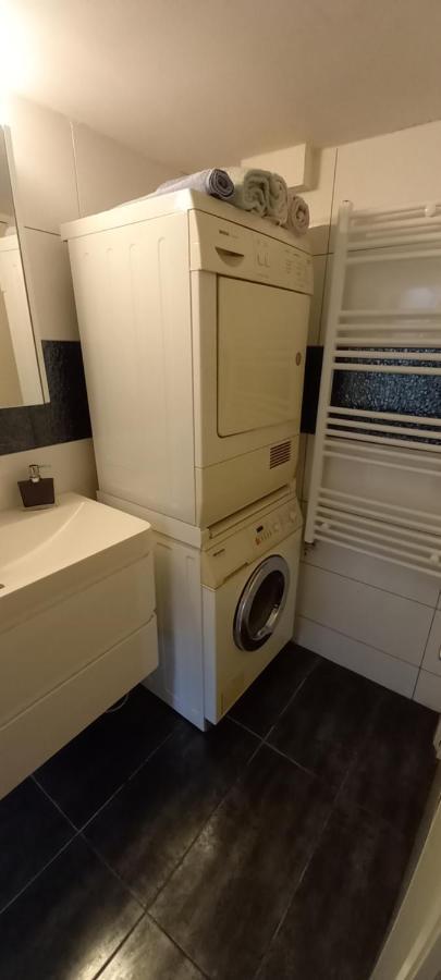 74 Pijnboomstraat Apartman Hága Kültér fotó