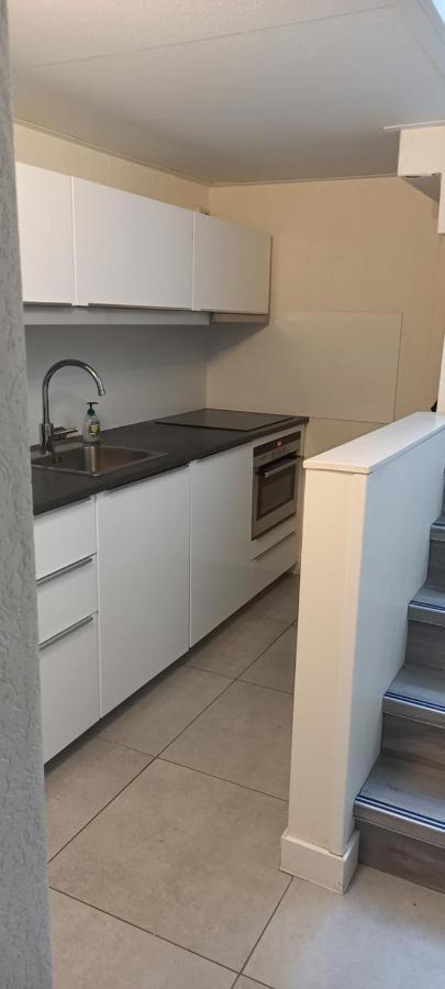 74 Pijnboomstraat Apartman Hága Kültér fotó