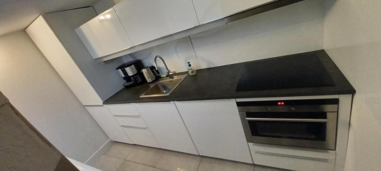 74 Pijnboomstraat Apartman Hága Kültér fotó