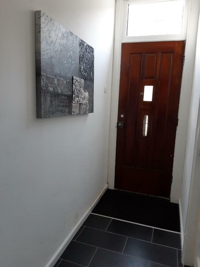 74 Pijnboomstraat Apartman Hága Kültér fotó